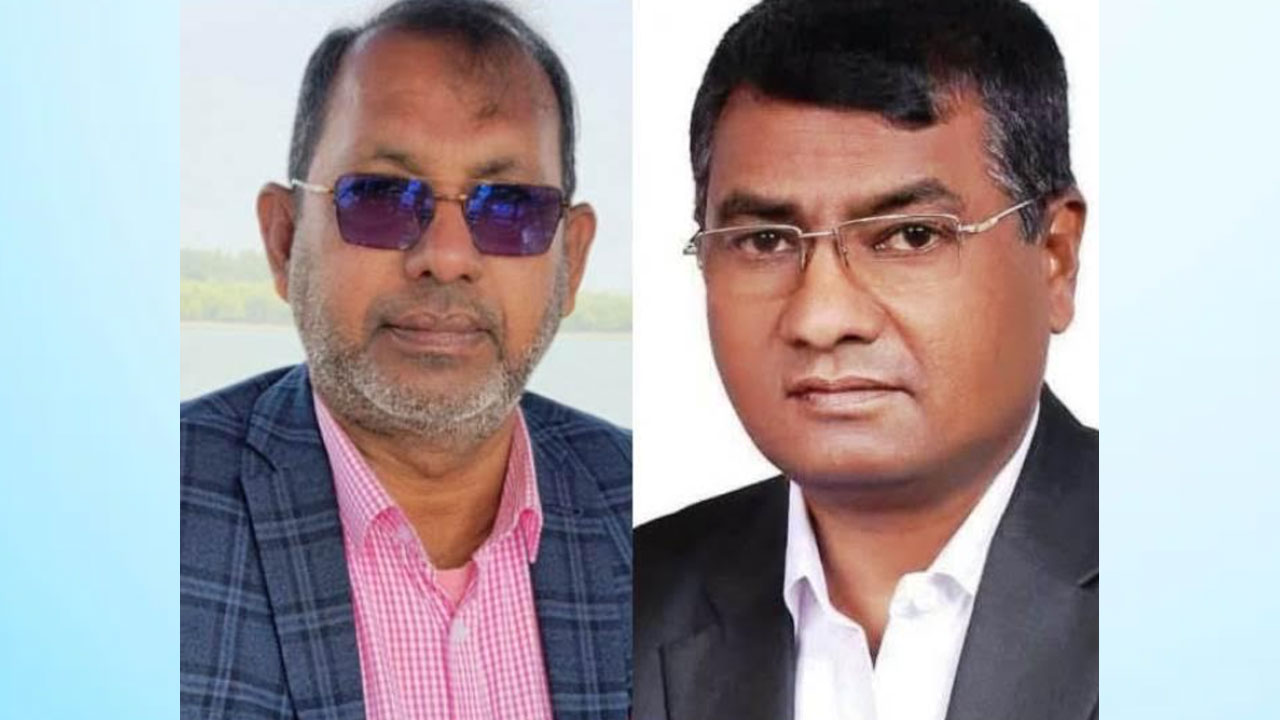 সাতক্ষীরার শ্যামনগরে বিএনপির আহ্বায়ক কমিটি গঠন