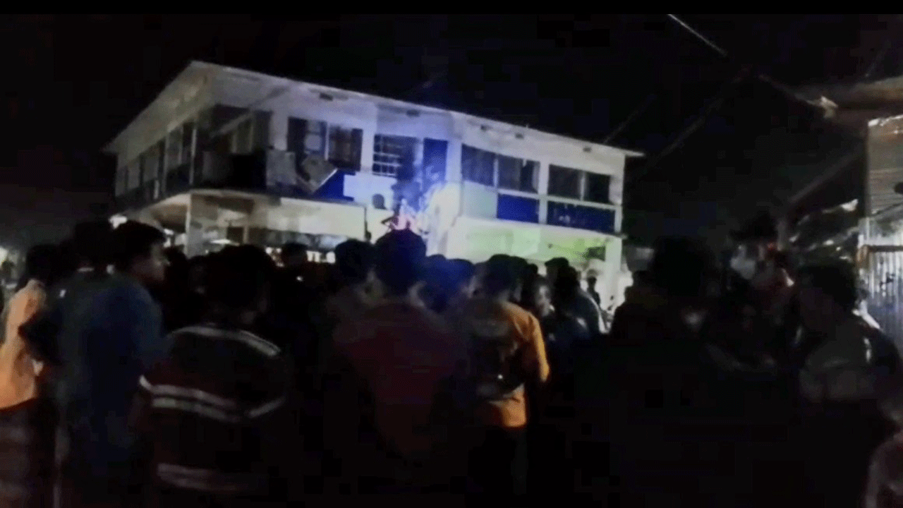 satkhira-police