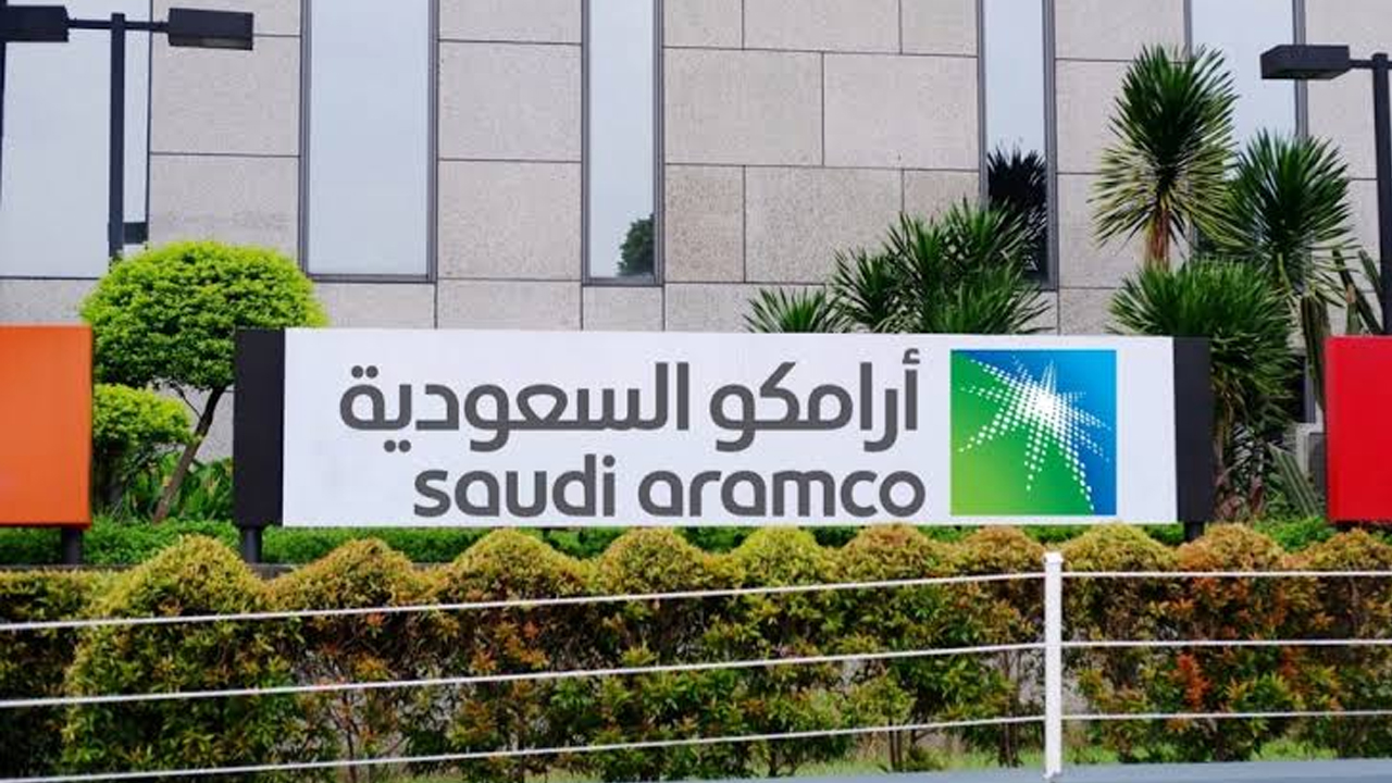 saudi-aramco