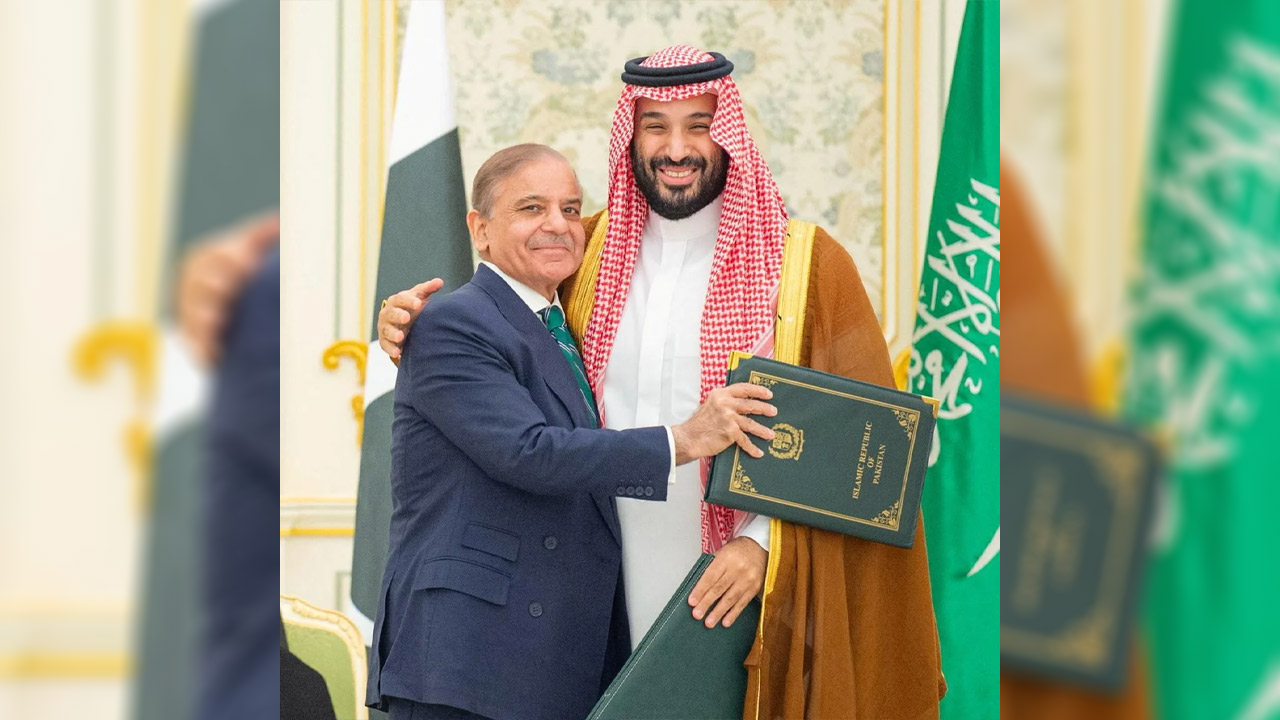 saudi-pakistan