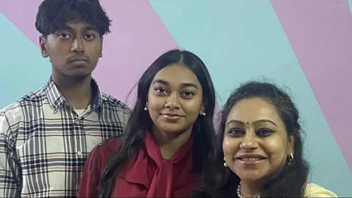 সৌদির সড়কে প্রাণ গেল বাংলাদেশি এক পরিবারের তিনজনের