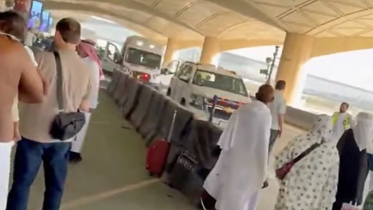 saudi attack