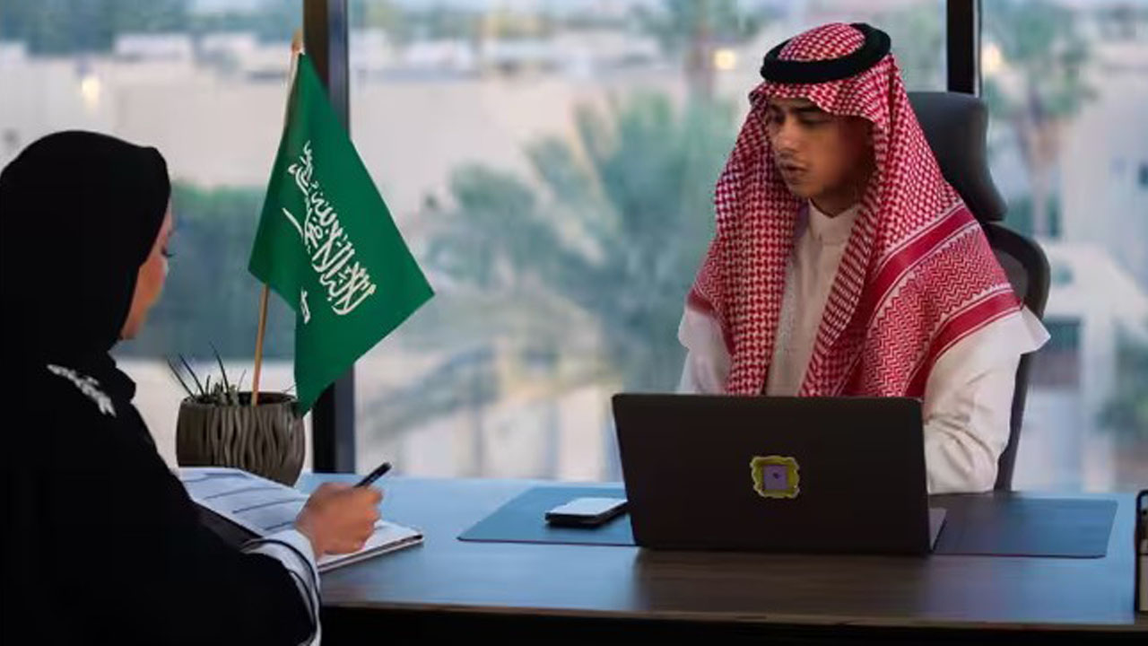 saudi visa