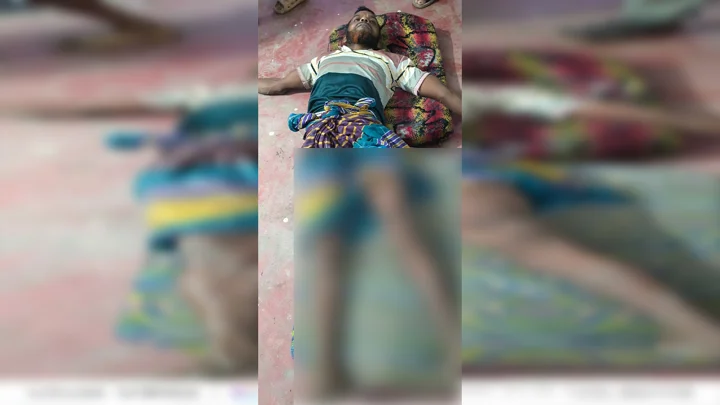 সাভারে ঘাটের শ্রমিক সর্দারকে আটকে রেখে নির্যাতন