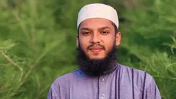 সৌদি আরবে এআই হ্যাকাথনে চ্যাম্পিয়ন ইবি শিক্ষার্থী সায়েম