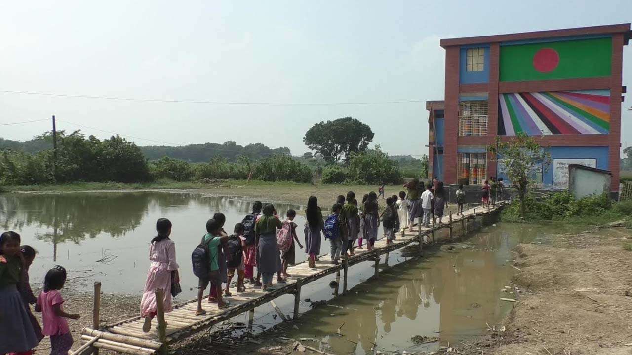 ছবি: এশিয়া পোস্ট