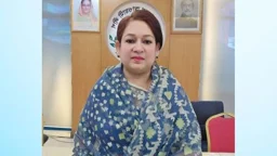 সাবেক মন্ত্রী ফরহাদের স্ত্রী মোনালিসা আরেক মামলায় গ্রেপ্তার