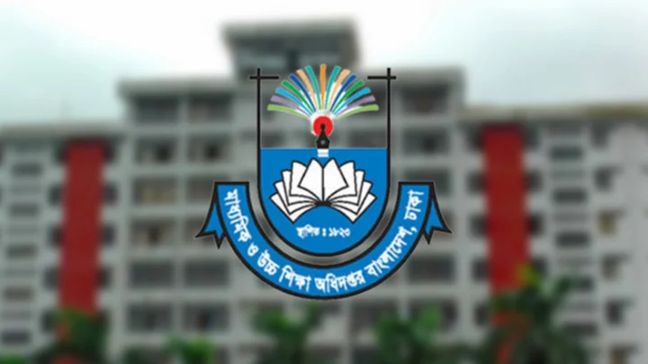 ভালো কাজ করলে পদক ও পুরস্কার পাবেন শিক্ষকরা