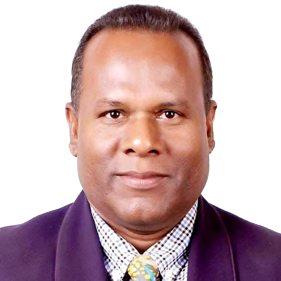  প্রফেসর ড. শেখ আসিফ এস. মিজান 