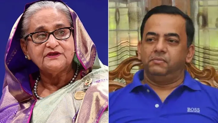 পলাতক শেখ হাসিনা, বেনজিরসহ ৩০ আসামিকে আত্মসমর্পণের নির্দেশ