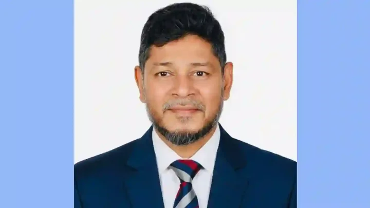 জালালাবাদ ও পশ্চিমাঞ্চল গ্যাস কোম্পানির পরিচালনা পর্ষদে নতুন পরিচালক