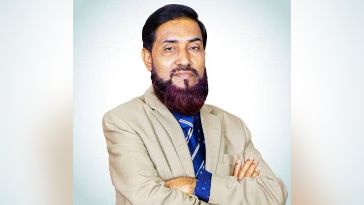 নগর উন্নয়নে তরুণদের মতামত নেওয়া হবে: সেলিম উদ্দিন