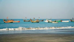 বাধা থাকছে না নভেম্বরে সেন্টমার্টিনে রাতযাপন
