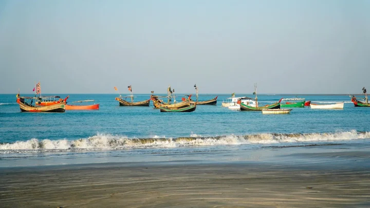 বাধা থাকছে না নভেম্বরে সেন্টমার্টিনে রাতযাপন