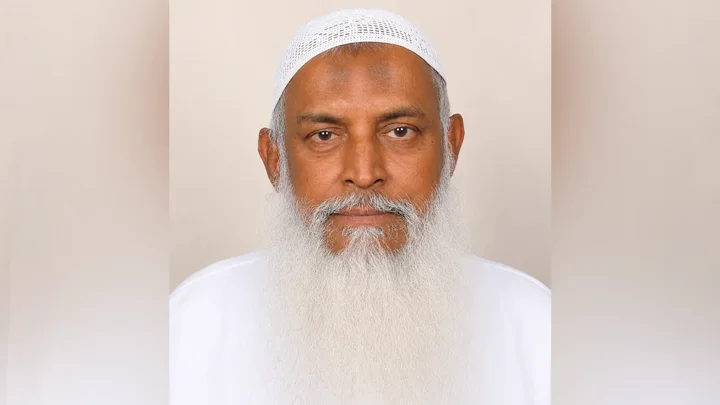 সৌদি আরবে নিহত নাসরুল্লাহ বদরপুরীর পরিবারের দায়িত্ব নিলেন ধর্মমন্ত্রী