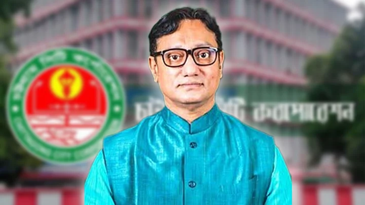 চট্টগ্রাম সিটির মেয়র শাহাদাতকে এবার প্রশাসক নিয়োগ