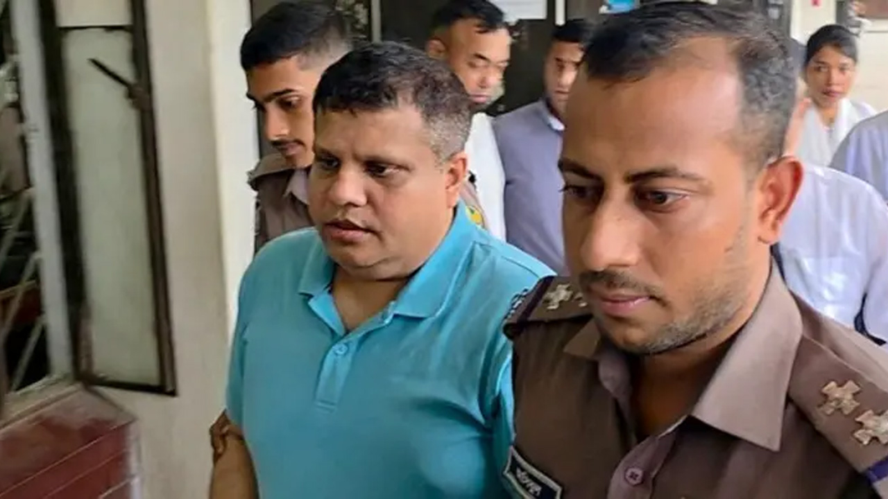 চেক ডিজঅনার মামলায় রিজেন্টের সেই সাহেদের এক বছরের কারাদণ্ড
