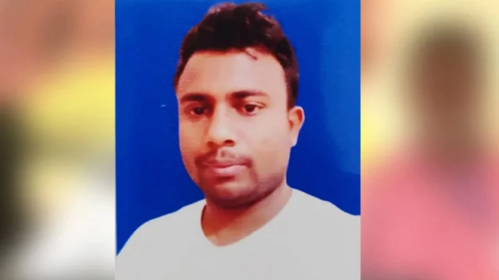 দেশে এলো রিয়াদ বিমানবন্দরে হামলায় নিহত বাংলাদেশির মরদেহ