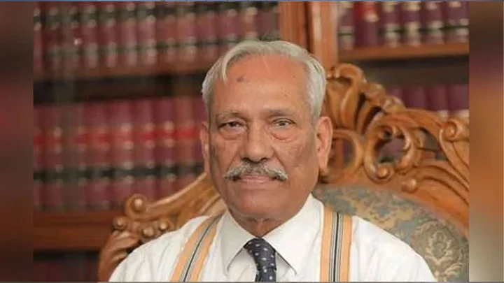 বিএনপি নেতা হত্যা মামলায় সাবেক এমপি শাহজাহান ওমর গ্রেপ্তার