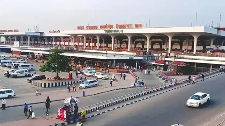 সৌদি রুটে ১৫৯ ফ্লাইট বাতিল, ভোগান্তিতে প্রায় ২৩ হাজার যাত্রী