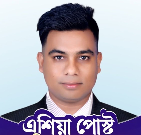 শাকিল মুরাদ