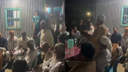 ডিভোর্সি নারীকে বিয়ে করায় সাড়ে ৫ লাখ টাকা জরিমানা, গ্রামছাড়া যুবক