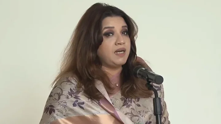 বাঁধনকে সব ধর‌নের সহায়তা কর‌বে সরকার: শামা ওবায়েদ
