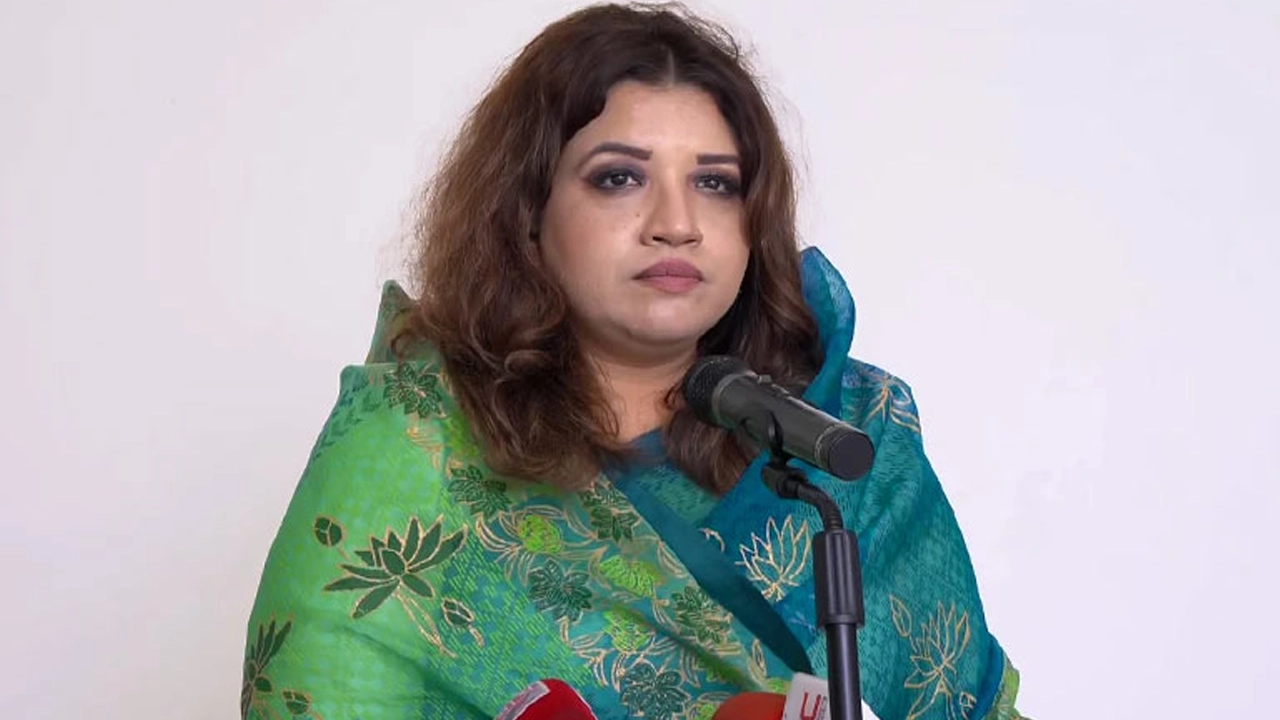 ভারতের উচিত হবে সেই সুযোগের সদ্ব্যবহার করা: পররাষ্ট্র প্রতিমন্ত্রী