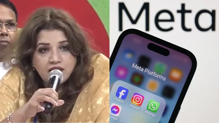 ঢাকায় অফিস খুলতে আগ্রহী মেটা: পররাষ্ট্র প্রতিমন্ত্রী