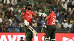 ওয়েস্ট ইন্ডিজের বিপক্ষে বিসিবি একাদশ ঘোষণা, দলে জাকের-শামীম
