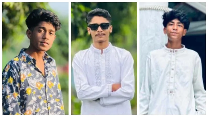 মিছিল শেষে নিষিদ্ধ ছাত্রলীগের ৩ কর্মী গ্রেপ্তার