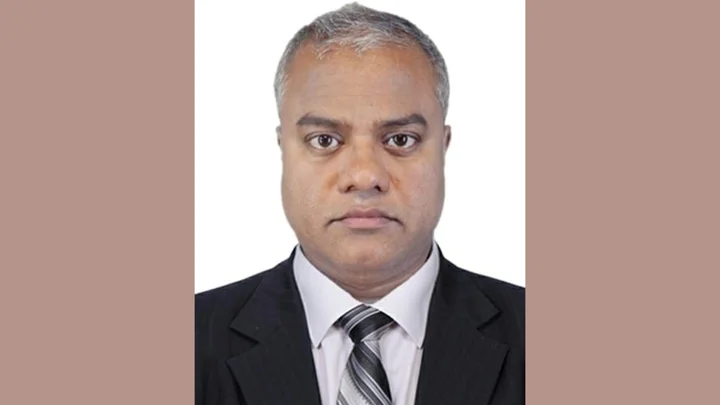 চুয়েটের নতুন ভিসি অধ্যাপক শরীফুল আলম