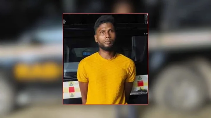 হাজতখানায় নেওয়ার পথে ফের পালালেন হত্যা মামলার আসামি