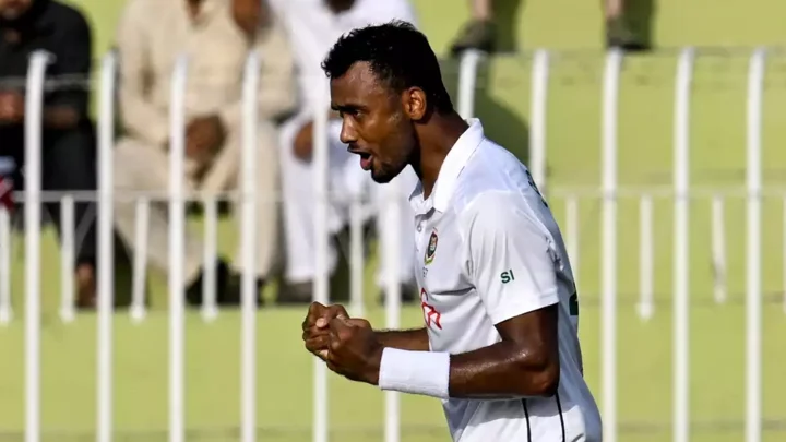 চোট কাটিয়ে প্রস্তুত শরিফুল, চোখ ম্যাকে টেস্টে