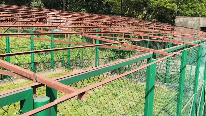সিন্ডিকেট ভাঙতে শুরু হওয়া ‘কৃষকের হাট’ ছয় মাসে বসেছে একদিন