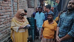 প্রশাসনের হস্তক্ষেপে বাল্যবিয়ে বন্ধ, কনের বাবাকে জরিমানা
