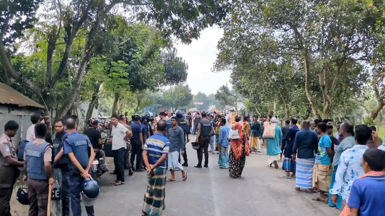 sherpur