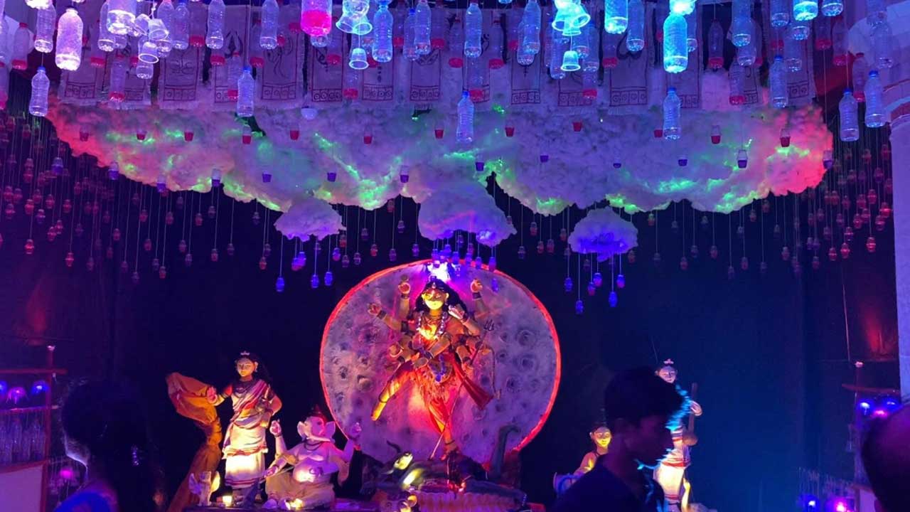 sherpur-puja