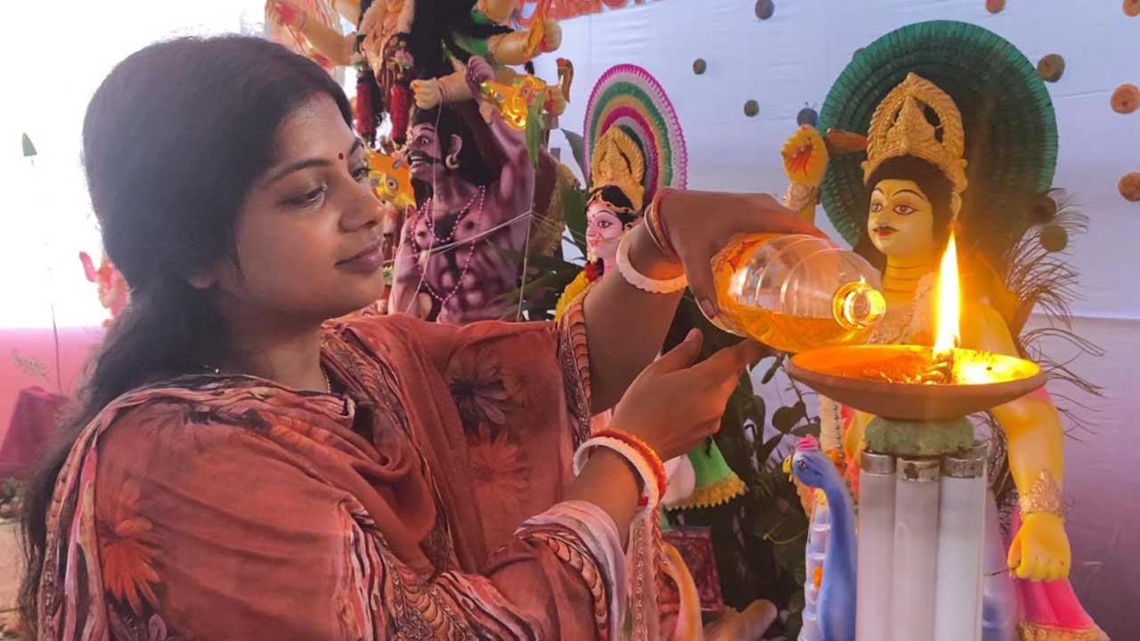 sherpur-pujaa