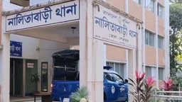 ‘তারে পাইলে হাজার দুঃখ-কষ্টেও শান্তি পাইতাম’, চিরকুট রেখে চলে গেল চতুর্থ শ্রেণির ছাত্রী