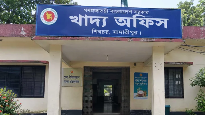 খাদ্যবান্ধব কর্মসূচির তালিকায় মৃত-প্রবাসীর নাম, বঞ্চিত দরিদ্ররা
