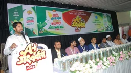 ‘দলীয়করণের কারণে প্রকৃত মেধাবীরা কাঙ্ক্ষিত জায়গায় পৌঁছাতে পারেন না’