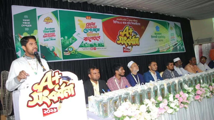 ‘দলীয়করণের কারণে প্রকৃত মেধাবীরা কাঙ্ক্ষিত জায়গায় পৌঁছাতে পারেন না’