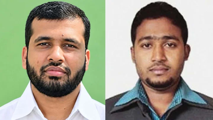 ১৪ বছরেও ফেরেননি ওয়ালিউল্লাহ-মুকাদ্দাস, লাশ হলেও সন্ধান চায় পরিবার
