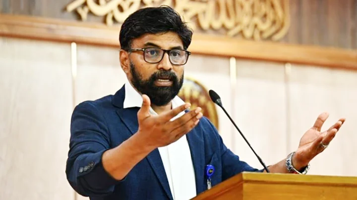 গুজব ও অপতথ্যের সবচেয়ে বড় শিকার প্রধানমন্ত্রী: প্রেস সচিব