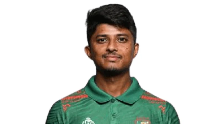সাকিবের দলে এবার শেখ মেহেদী, খেলবেন নেপাল প্রিমিয়ার লিগে