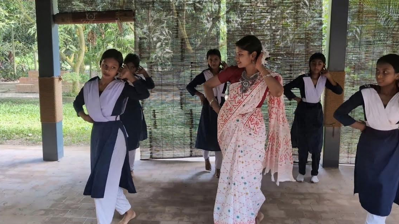 ছবি: এশিয়া পোস্ট