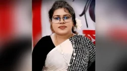 টিকটকে শেখ হাসিনার বক্তব্য প্রচার করে গ্রেপ্তার কে এই সীমা