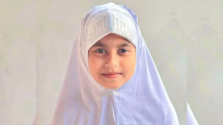 শিশু কলি হত্যার চাঞ্চল্যকর তথ্য দিল পুলিশ