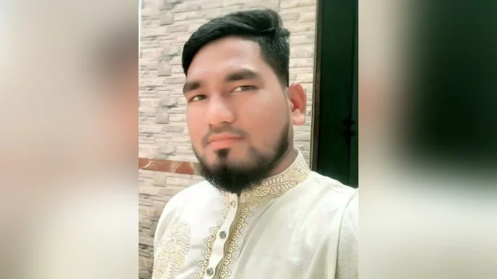 সৌদি আরবে ক্ষেপণাস্ত্র হামলায় বাংলাদেশি যুবক নিহত